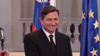 Slovenia’s president to hold new round of talks as rival groups of MPs fail to form government 
